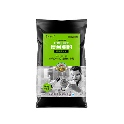 复合肥料